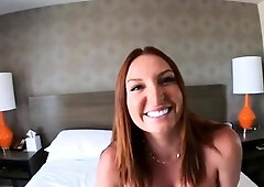 Victoria Peach & Slim Poke - Onlyfans