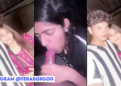 Telugu Gf Blowjob – Lund Chus Ke Condom Chudai