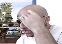 Marvelous Mamma Likes Large Large Dick!