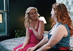 Learning everything from big bum cougar