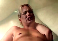 SPASCALSSUBSLUTS - Roxy Mae cuckolds with maledom cock