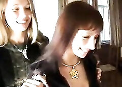 Russian film about some allies banging. Swingers