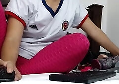 Webcam Spanish Amateur Webcam Free Big Boobs Porn