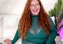 perspired butt cheating mother I'd like to fuck takes Impregnation Creampie in the gym locker room