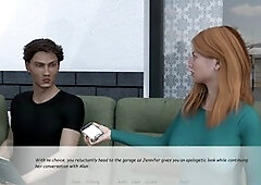 Sensual tale of an Australian mature beauty getting turned on and enjoying herself