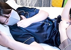 First appearance as a real amateur! A working D-cup new