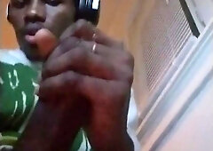 My first-ever cumpilation (Remarkably massive shots)