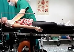 Medical fetish video 164