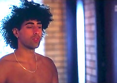 Wild teddy threesome adventures