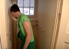 Bareback Monster Cocks Oversized #02