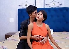 18 years Old Couple First Time Sex When They Alone at Home Hardcore & Hardfuckig Sex