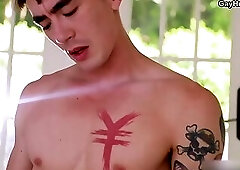 Cody Seiya and Kane Fox