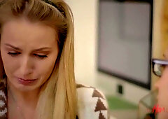 Allherluvdotcom - The Path To Forgiveness - Teaser - Cadence Lux, Scarlett Sage And Kenzie Reeves