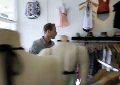 XXX Porn video - Zip Me Up