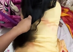 I Fuck My Big Boobs Indian Girlfriend Pink Pussy Hard Doggy Style