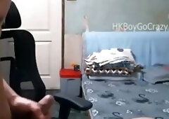 China   beautiful  boy