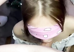 A gift for the new year