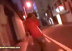 Trio asian twinks in shower blowjobs fuck jerking and eating cumshot