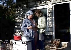 Xtime Network presents the Hottest Grannies, Cougars and mother I'd like to fuck!!!! Have A Fun the real depravation of Old sweethearts in Love f