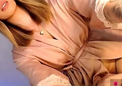 Mom amateur webcam pussy masturbate