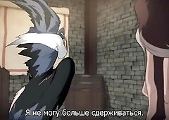 The cursed prince by derpixon 2d short porn animation comics femdom demon cutie fandeltales