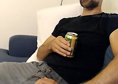 Spunking with your Dangled Neighbor