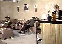 Vintage Transvestite Buffy