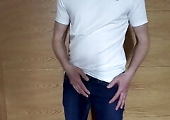 Young euro twink Sxyboy79 enjoys intimate time with his boyfriend