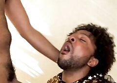 BoysDoPorn - Fantasy loud sex with Xristian and Santiago Wet