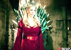 A Cold Queen's Reign: Episode 1