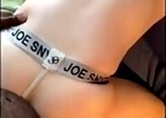 White teen during the carantine