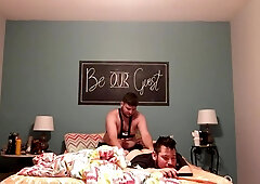 Porked in Different Angles (Angle 1)