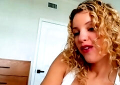 Mom amateur webcam pussy masturbate