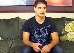 Casting Couch - Alex Canon