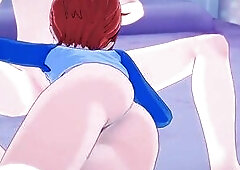 Gwen Tennyson POV - Short