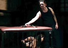 Zero Tolerance: Scoops with Derranged Man