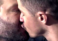 Bro Seeking Bro: The Last Thrusts of Our Failed Union