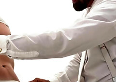 masonicboys: Complete Surrender Through Physical Stimulation