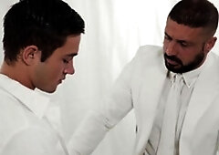 Missionary Boys: In the Mission of Debauchery