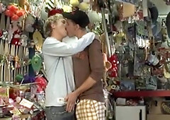 Sizzling Fucker Duo, Basten & Stevens