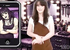 An 8-Bit Style Adventure! After I moved to a recent life here in Sissy Town I met so many gorgeous beauties and chicks who wanted to go out with me, b