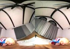 Pristine Edge As STREET FIGHTER's CAMMY Is Testing Your Abilities And Endurance