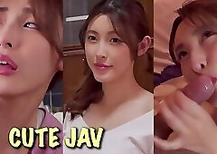 Mother In Low Wife's Step Mom Kana Morisawa - Kanako Iioka [DECENSORED]