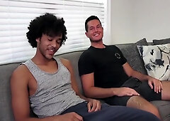 Derek Cline And Ryan Pitt - Astonishing Adult Movie Gay Hd Fantastic Show