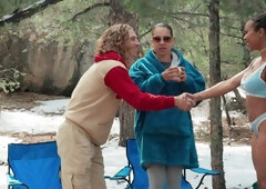 Brazzers: Desire in Disguise