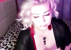 A Debauchery Floozy is the highest manifestation of a Woman! But to understand this, the babe get to be 45.