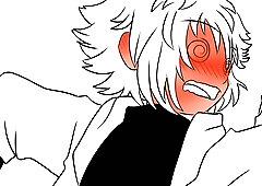 SM Underverse - Capitulo 3 - Comic Animado FANDUB - Fetish