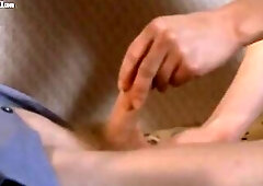 Vivi Rau and Faith Thrue - Exposed scenes compilation from I Jomfruens tegn AKA Danish Pastries