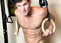 Webcam Video Amateur Webcam Stripper Gay Striptease Porn