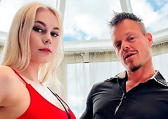 My First Time With A Finnish Woman